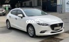 Mazda 3 2018 - Màu trắng, giá 568tr