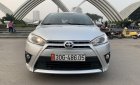 Toyota Yaris 2015 - Auto 368 cần bán Toyota Yaris 1.3GAT 2015, đăng kí tư nhân sử dụng. Odo hơn 60.000km