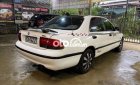Mazda 626 1996 - Bán Mazda 626 sản xuất 1996, màu trắng, nhập khẩu nguyên chiếc