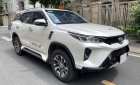 Toyota Fortuner 2020 - Màu trắng, nhập khẩu nguyên chiếc