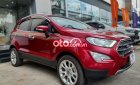 Ford EcoSport 2021 - Màu đỏ