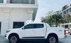 Chevrolet Colorado 2018 - Màu trắng giá hữu nghị