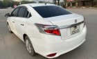 Toyota Vios 2015 - Bán Toyota Vios 1.3J sx 2015