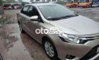 Toyota Vios 2017 - Cần bán xe Toyota Vios 1.5E MT năm 2017 số sàn