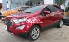 Ford EcoSport 2021 - Màu đỏ