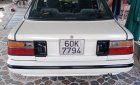 Toyota Corolla 1988 - Màu trắng