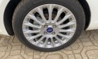Ford Fiesta 2016 - Màu trắng, giá ưu đãi