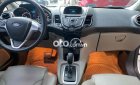 Ford Fiesta 2016 - Xe giá rẻ