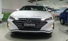 Hyundai Elantra 2022 - Bán xe Hyundai Elantra sản xuất năm 2022, màu trắng 