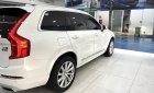 Volvo XC90 2018 - Cần bán Volvo XC90 sản xuất 2018, màu trắng, nhập khẩu 