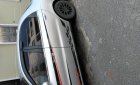Daewoo Lanos 2012 - Bán Daewoo Lanos năm sản xuất 2012, màu bạc, giá chỉ 70 triệu
