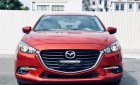 Mazda 3 2017 - Xe Mazda 3 FL năm 2017, màu đỏ