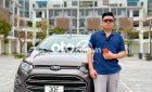 Ford EcoSport 2017 - Bán xe Ford EcoSport Titanium 1.5L sản xuất năm 2017, màu xám, 479 triệu