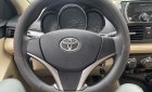 Toyota Vios 2017 - Cần bán xe Toyota Vios 1.5E MT sản xuất 2017, ít sử dụng, giá tốt 375tr + Miễn phí kiểm định xe