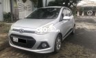 Hyundai Grand i10 2015 - Màu bạc, xe nhập