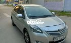 Toyota Vios 2012 - Màu bạc số sàn, giá chỉ 274 triệu
