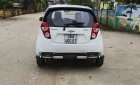 Chevrolet Spark 2015 - Xe màu trắng