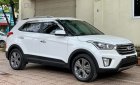 Hyundai Creta 2017 - Màu trắng, nhập khẩu