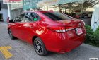 Toyota Vios 2021 - Bán Vios E số sàn 2021, sơ cua chưa hạ, 16.000km