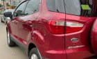 Ford EcoSport 2016 - Màu đỏ, số tự động