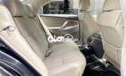 Toyota Camry 2012 - Màu đen, giá chỉ 595 triệu