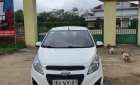 Chevrolet Spark 2015 - Màu trắng