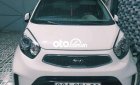 Kia Morning 2017 - Màu trắng giá ưu đãi