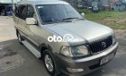 Toyota Zace 2005 - Xe màu bạc chính chủ