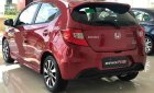 Honda Brio 2021 - Nhập khẩu nguyên chiếc