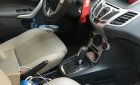 Ford Fiesta 2011 - Dáng Hatchback Sport