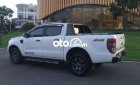 Ford Ranger 2018 - Xe màu trắng