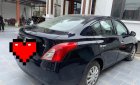 Nissan Sunny 2015 - Bán Nissan Sunny XL năm 2015, màu đen, giá 230tr