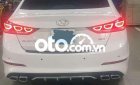Hyundai Elantra 2018 - Màu trắng, 520 triệu