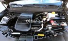 Chevrolet Captiva 2011 - Màu đen