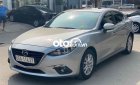 Mazda 3 2017 - Có hỗ trợ góp