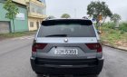 BMW X3 2004 - Cần bán BMW X3 sản xuất năm 2004, màu xám, nhập khẩu như mới 