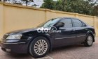 Ford Mondeo 2004 - Màu đen