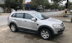 Chevrolet Captiva 2008 - Màu bạc số sàn, 209 triệu