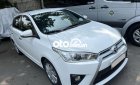 Toyota Yaris 2015 - Cần bán Toyota Yaris 1.3G sản xuất 2015, màu trắng, nhập khẩu 