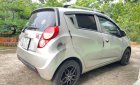 Chevrolet Spark 2017 - Màu bạc, xe như mới