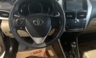 Toyota Yaris 2018 - Cần bán xe Toyota Yaris 1.5G năm 2018, giá chỉ 585 triệu