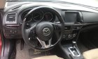 Mazda 6 2015 - Cần bán gấp xe Mazda 6 năm sản xuất 2015