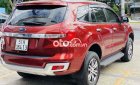 Ford Everest 2019 - Màu đỏ, xe nhập