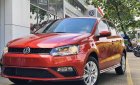 Volkswagen Polo 2021 - Bán Volkswagen Polo 2021 giá tốt miền Nam