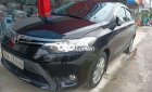 Toyota Vios 2015 - Màu đen, chính chủ