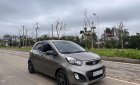 Kia Morning 2014 - Số tự động, nhập khẩu, xe cực đẹp, độ rất nhiều đồ chơi