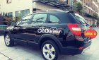 Chevrolet Captiva 2011 - Màu đen