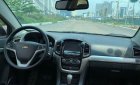 Chevrolet Captiva 2018 - Màu đen, nhập khẩu, giá 610tr