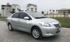 Toyota Vios 2010 - Cần bán Toyota Vios 1.5G AT sản xuất 2010, màu bạc chính chủ, 330tr