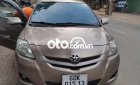 Toyota Vios 2008 - Màu nâu, xe đẹp